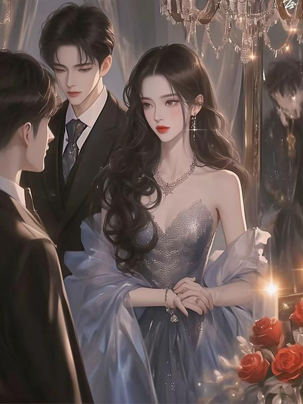 婚礼前三天,未婚夫的青梅忽然找上门