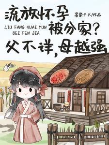 流放怀孕父不详,边关深山盖大房