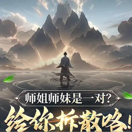 我成至强吞天蛇(好像是这个)