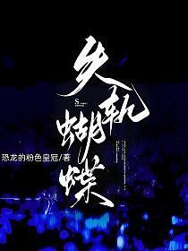 失轨蝴蝶