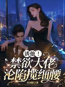 诱他!禁欲大佬沦陷揽细腰