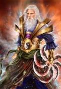 龙王快出狱